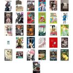 Marmara Çizgi Amazing Spider-Man #606 + 30 Kitap Daha (Set) - Hayır