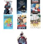 Marmara Çizgi Amazing Spider-Man #606 + 6 Kitap Daha (Set) - Hayır