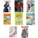 Marmara Çizgi Amazing Spider-Man #606 + 7 Kitap Daha (Set) - Hayır
