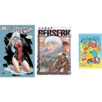 Marmara Çizgi Amazing Spider-Man Sayı: 607 + 2 Kitap Daha (Set) - Hayır