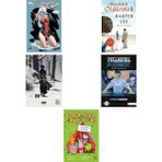 Marmara Çizgi Amazing Spider-Man Sayı: 607 + 4 Kitap Daha (Set) - Hayır