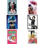Marmara Çizgi Amazing Spider-Man Sayı: 607 + 5 Kitap Daha (Set) - Hayır