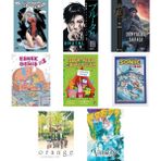 Marmara Çizgi Amazing Spider-Man Sayı: 607 + 7 Kitap Daha (Set) - Hayır