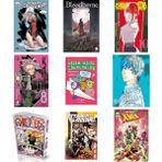 Marmara Çizgi Amazing Spider-Man Sayı: 607 + 8 Kitap Daha (Set) - Hayır