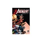 Marmara Çizgi Brian Michael Bendis'in Avengers Dağıldı Ciltsiz Kitabı 168 Sayfa Türkçe Yayın 2024