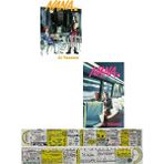 Marmara Çizgi Nana 5-6. Ciltler Manga Seti + Özel Cetvel