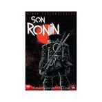 Marmara Çizgi Ninja Kaplumbağalar - Son Ronin Sayı 1 + Asteriks 12 - Asteriks Olimpiyatlarda + Jujutsu Kaisen 12. Cilt + 4 Kitap - Hayır