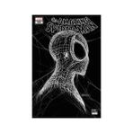 Marmara Çizgi The Amazing Spider-Man #55 + 16 Kitap - Hayır
