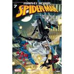 Marmara Çizgi Yayınları Marvel Action Spider-Man Sayı 7 Delilah S. Dawson Ciltsiz