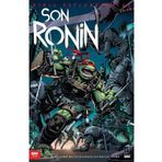 Marmara Çizgi Yayınları Ninja Kaplumbağalar - Son Ronin Sayı 2 / Kevin Eastman / Marmara Çizgi /