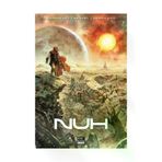 Marmara Çizgi Yayınları Nuh - Ari Handel,darren Aronofsky,niko Henrichon 0000000589575
