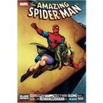 Marmara Çizgi Yayınları The Amazing Spider- Man George ve Gwen Stacy'nin Ölümü