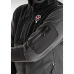 MARMARA İGM ÖZEL GÜVENLİK POLAR GRİ FÜME RENK - 2XL