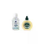 Marmara Limon Kolonyası 50Ml Konix Jel 50Ml TYBBWHX7DSX14SRM07