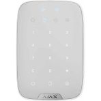 Marmara Qumasch Ajax Keypad, Kablosuz, Tuş Takımı, Beyaz