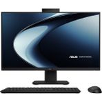 Marmara Qumasch Asus V470VAK-I58512B0D, I5-13420H, 27&amp;quot; Fhd Ekran 8gb Ddr5 Ram, 512GB Ssd, Wi-Fi 6, Bluetooth 5.4, Type-C, Paylaşımlı Ekran Kartı, Free Dos, All In One Pc (Siyah)