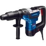 Marmara Qumasch Bosch Gbh 5-40 D Kırıcı Delici 1100 Watt