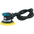 Marmara Qumasch Cat Power 1811 Havalı Orbital Zımpara 150 mm