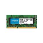 Marmara Qumasch Crucıal 8gb DDR3L 1600MHZ CL11 Notebook Ram CT102464BF160B (1.35V)