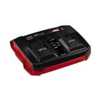 Marmara Qumasch Einhell Power x Twincharger 3 A Akü Şarj Cihazı 18 Volt