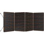 Marmara Qumasch Flexsolar 360W Taşınabilir Güneş Paneli