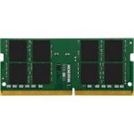 Marmara Qumasch Kıngston KVR32S22D8/16, 16GB, 3200MHZ, Ddr4, Sodimm Notebook Ram, 1,2V, CL22