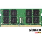 Marmara Qumasch Kıngston KVR32S22S8/8, 8gb, 3200MHZ, Ddr4, Sodimm Notebook Ram, 1,2V, CL22