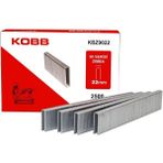 Marmara Qumasch Kobb KBZ9022 22 mm 2500 Adet U Zımba Teli