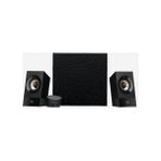 Marmara Qumasch Logıtech Z533 120W 2+1 Hoparlör Siyah 980-001054