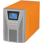 Marmara Qumasch Makelsan Powerpack Se 1kva 1f/1f (2X7AH) 4/8dk Onlıne Ups
