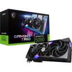 Marmara Qumasch Msı Geforce RTX5090 32G Gamıng Trıo Oc 32GB Gdrr7 512BIT 1xhdmı 3xdp Ekran Kartı