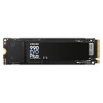 Marmara Qumasch Samsung MZ-V9S1T0BW, 990 Evo Plus, 1tb, 7150/6300, Gen4, Nvme Pcıe M.2 2280, SSD (Türkiye Distribütörü Garantili)