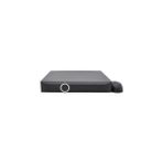 Marmara Qumasch Spy SP-NVR5010-4K 10 Kanal 1X10TB ( S+265, 4k, 60MBPS, Anr ) Nvr Kayıt Cihazı