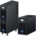 Marmara Qumasch Tescom Neolıne 10KVA 1f/1f (16X7AH) 5/10DK LCD Onlıne Ups