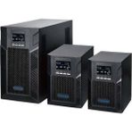 Marmara Qumasch Tescom Neolıne 2kva 1f/1f (4X7AH) 5/10DK LCD Onlıne Ups