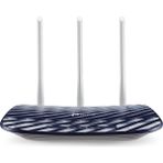 Marmara Qumasch Tp-Lınk Archer C20, AC750, 4port, 750MBPS, Dual Band Wifi, Masaüstü, Megabit, Router, Access Point, Range Extender