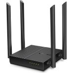 Marmara Qumasch Tp-Lınk Archer C64, AC1200, 4port, 1200MBPS, Dual Band Wifi, Masaüstü, Gigabit, Router, Access Poi - Çok Renkli