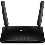 Marmara Qumasch Tp-Lınk Archer MR400 AC1200 Dual Band 3g/4g Lte Router