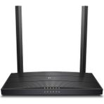 Marmara Qumasch Tp-Lınk Archer VR400 V3, AC1200, 4 Port, Dual Band Wifi, 1200MBPS, 2×anten, 3g-4g USB Desteği, Vdsl2, Adsl2+ Modem