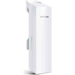 Marmara Qumasch Tp-Lınk CPE210, 300MBPS 2,4ghz Wifi, 9dbi Anten, 5km Menzil, Noktadan Noktaya, Dış Mekan, Access Point Cpe