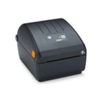 Marmara Qumasch Zebra ZD230T ZD23042-30EC00EZ Termal Transfer 203 Dpi Usb+Ethernet Barkod Yazıcı