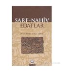 Marmara Üniversitesi İlahiyat Fakültesi Vakfı Sarf Nahiv Edatlar - Mustafa Meral Çörtü Ciltsiz Eğitim Kitabı 455 Sayfa Yayın Evi: Ötüken