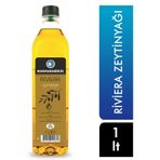 Marmarabirlik 1 lt Pet Şişe Riviera Zeytinyağı