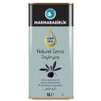 Marmarabirlik 5 lt Soğuk Sıkım Naturel Sızma Zeytinyağı