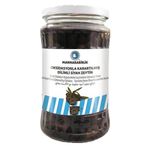 Marmarabirlik Dilimli Siyah Zeytin 350 gr