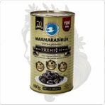 Marmarabirlik Doğal Premium Siyah Zeytin 2xl 800 gr