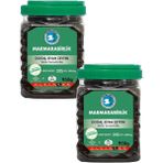 Marmarabirlik Elit Siyah Zeytin 351-380 (2Xs) 950 gr Pet 2'li - 950 gr