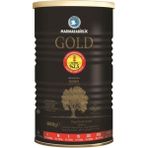 Marmarabirlik Gold Az Tuzlu Salamura Mega 201-230 Xl Teneke 800 gr Siyah Zeytin