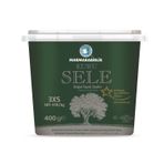 Marmarabirlik Kuru Sele XS 321-350 400 gr Siyah Zeytin