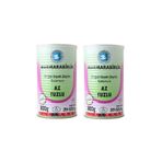 MarmaraBirlik Marmara Bırlık Zeytın Sıyah 800Gr Aztuzlu Hususı S 291/320